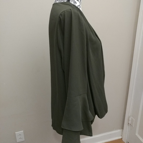 Michael Kors Blouse Top - Picture 4 of 8